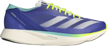 Superge in čevlji adidas Performance ADIZERO TAKUMI SEN 10 Mornarica | if1211, 0