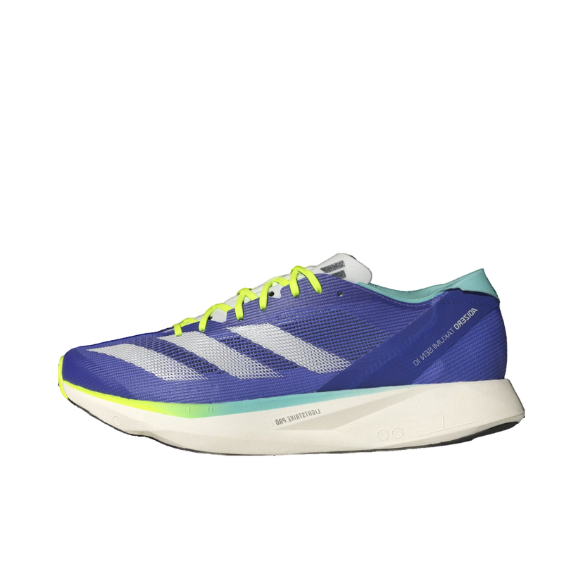 Tek adidas Performance ADIZERO TAKUMI SEN 10 Mornarica | if1211
