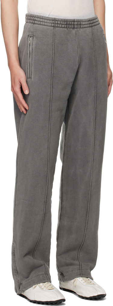 Trenirka OUR LEGACY OUR LEGACY Track Sweatpants Siva | M4256TW, 1
