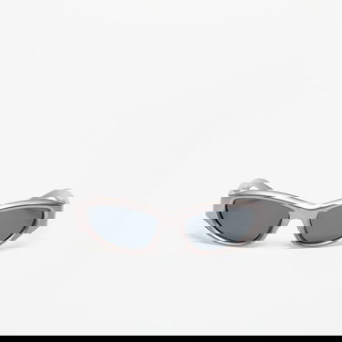 Sončna očala Wasted Paris Pulse Sunglasses Silver Kovinski | WP_000249, 0