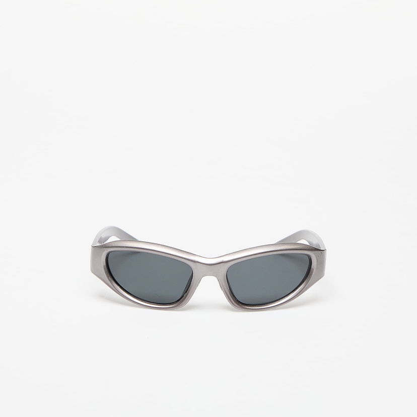 Sončna očala Wasted Paris Pulse Sunglasses Silver Kovinski | WP_000249