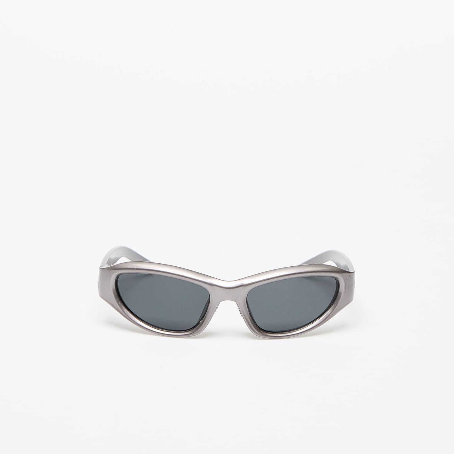 Sončna očala Wasted Paris Pulse Sunglasses Silver Kovinski | WP_000249, 0