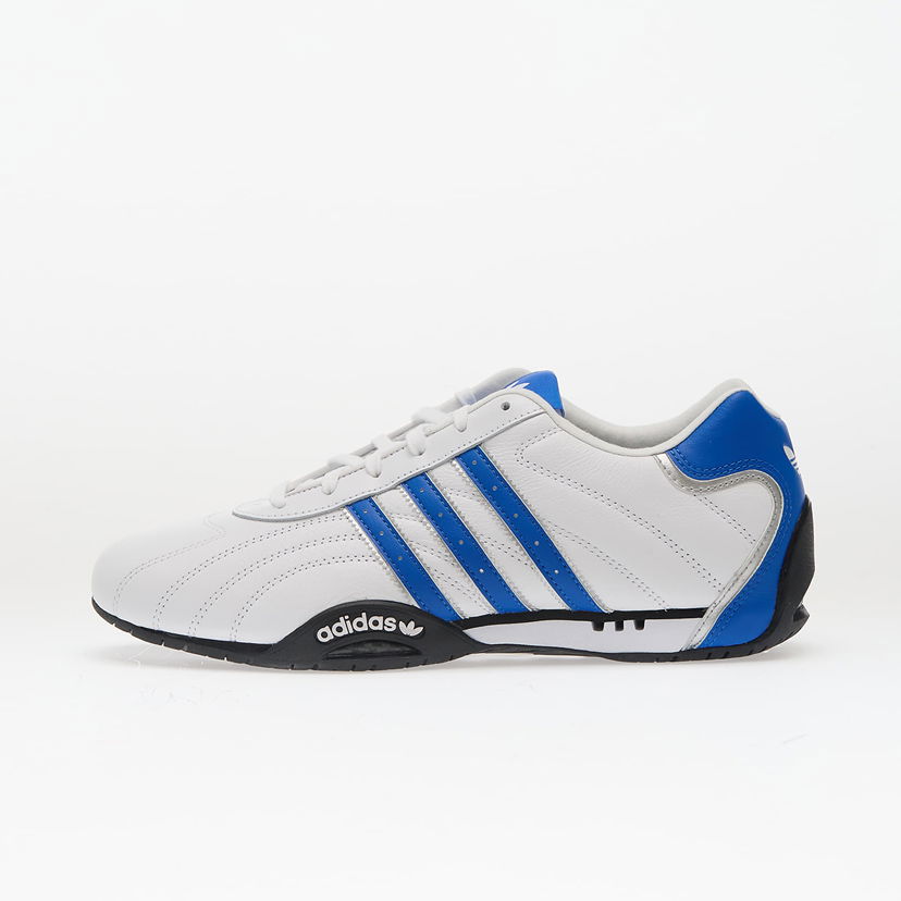 Superge in čevlji adidas Originals Adiracer Lo Ftw Bela | JQ5722