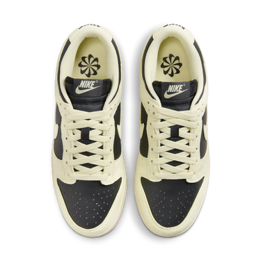 Superge in čevlji Nike Nike Dunk Low Rumena | HJ7673-005, 4