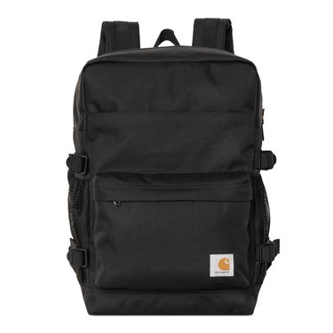 Nahrbtnik Carhartt WIP Jakob Backpack Črna | I034594_4, 0