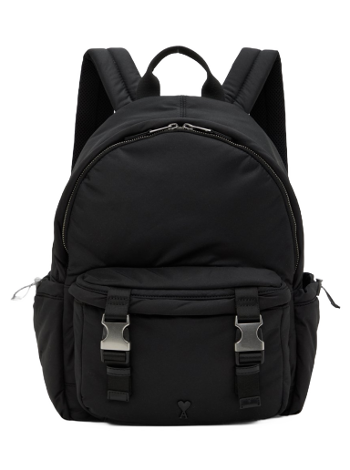 Nahrbtnik AMI Backpack Črna | ULL300.AW0021