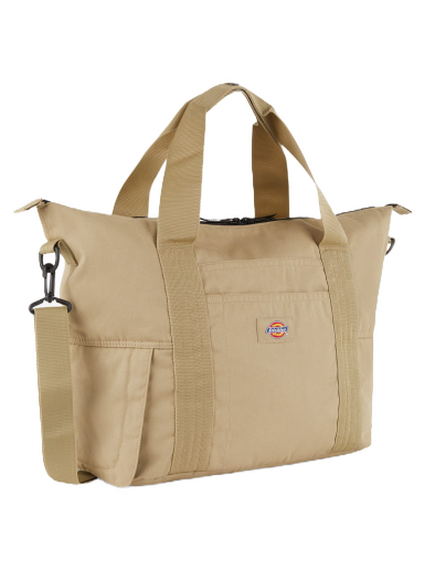 Potovalna torba Dickies Lisbon Weekender Travel Bag Bež | 0A4YHM