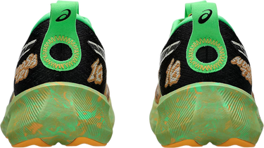 Superge in čevlji Asics NOOSA TRI 16 Zelena | 1011b872-002, 4