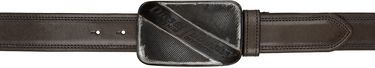 Pasovi Diesel Diesel B-Industry Belt Rjava | X10374-PR666-H1938, 0