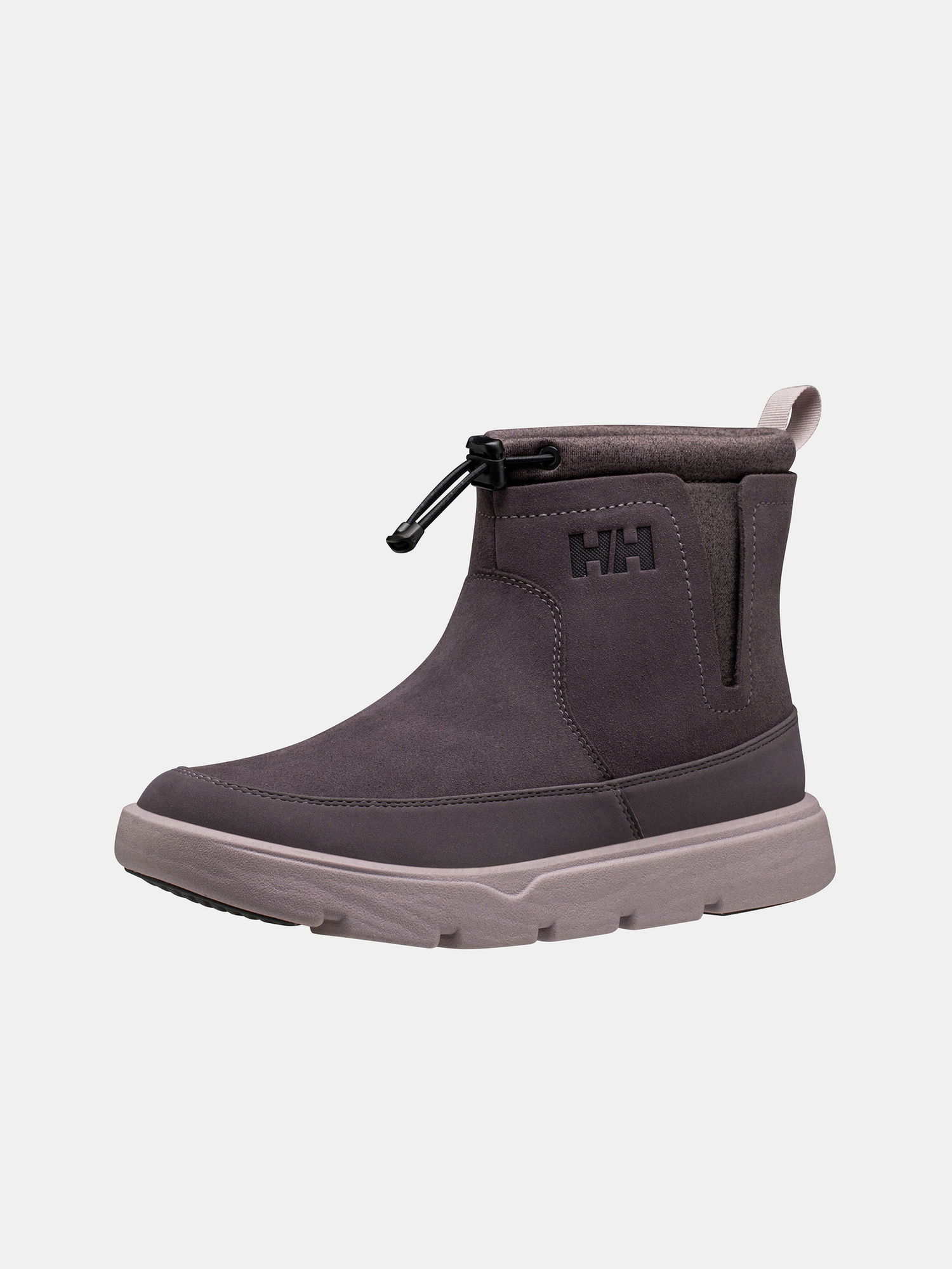 Superge in čevlji Helly Hansen Kotníková obuv Črna | 11746, 0