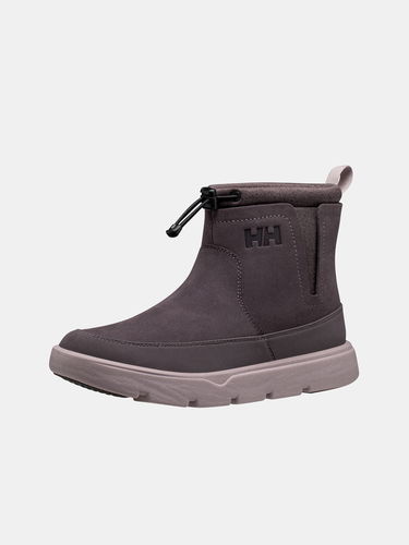 Superge in čevlji Helly Hansen Kotníková obuv Črna | 11746, 0