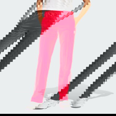 Trenirka adidas Performance Adicolor Classics Firebird Track Pants Rdeča | IR8081, 0