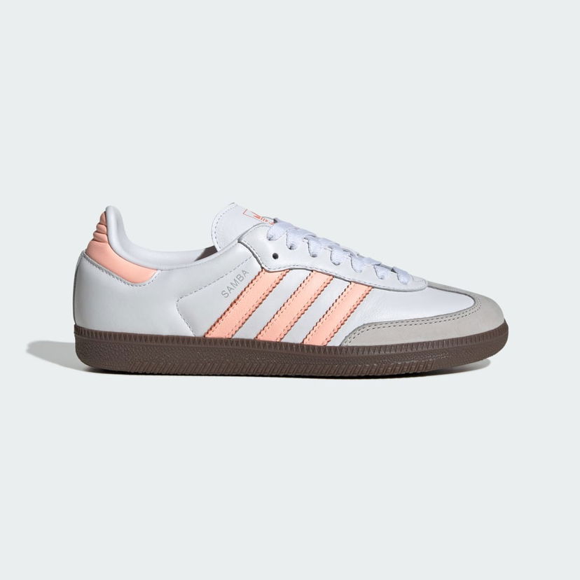 Superge in čevlji adidas Originals Samba OG Bela | JH5687
