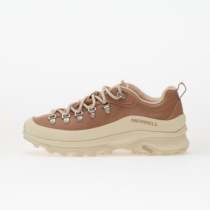 Superge in čevlji Merrell 1TRL Ontario Speed Ltr Lace Se Rjava | J2007611