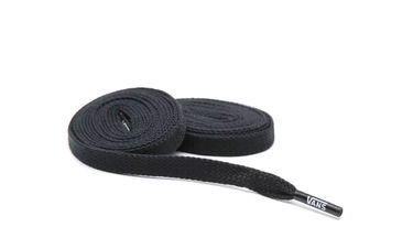 Modni dodatki Vans Laces Črna | VN000XZYBLK, 3