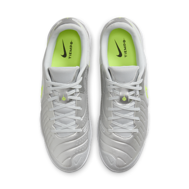 Superge in čevlji Nike Tiempo Legend 10 Academy Kovinski | DV4341-001, 4