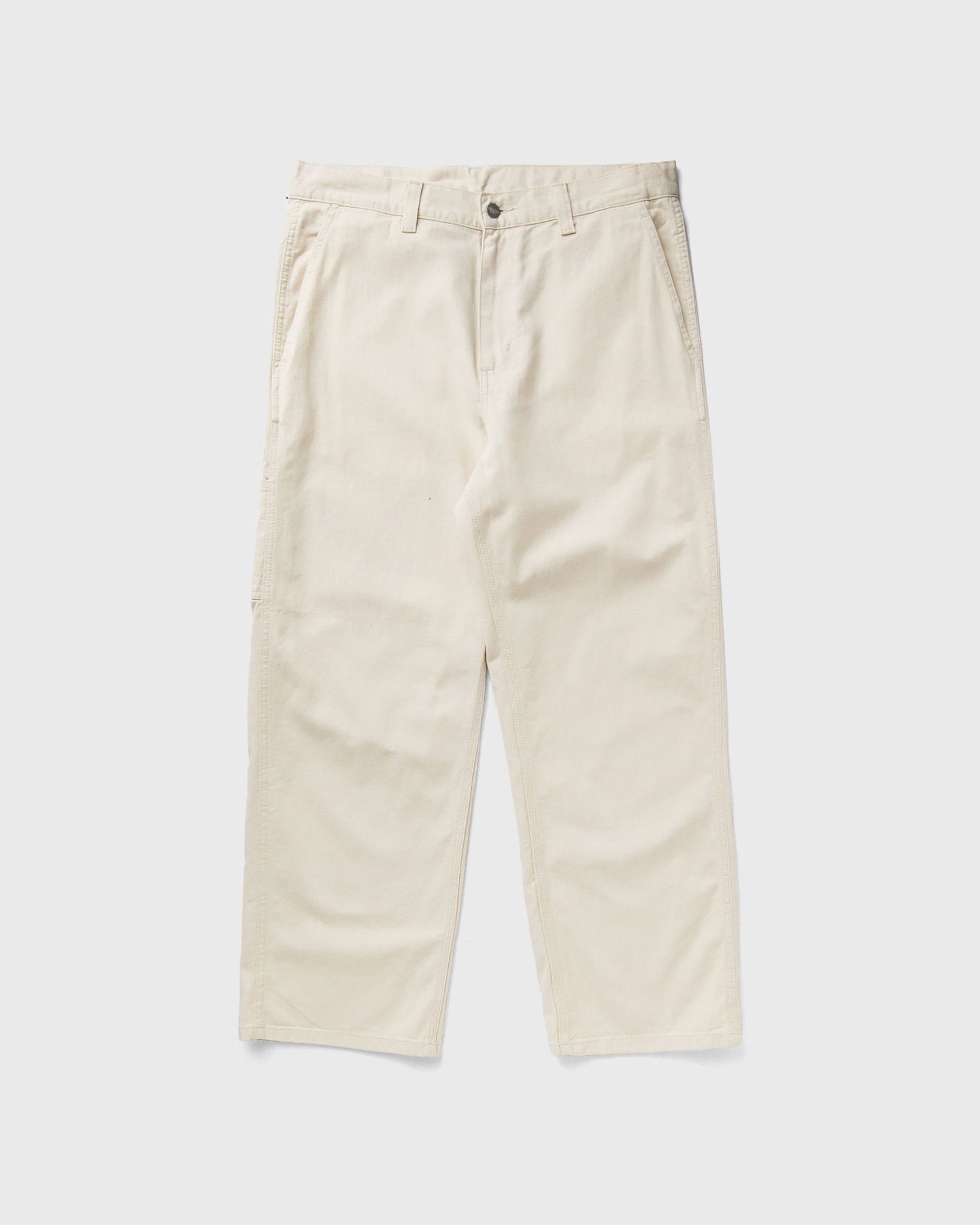 Hlače Carhartt WIP Drewe Casual Pants Bež | I034801-05.02, 0