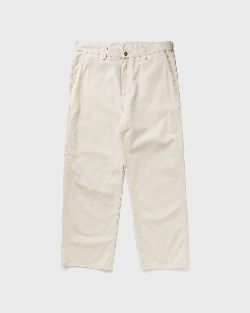 Hlače Carhartt WIP Drewe Casual Pants Bež | I034801-05.02