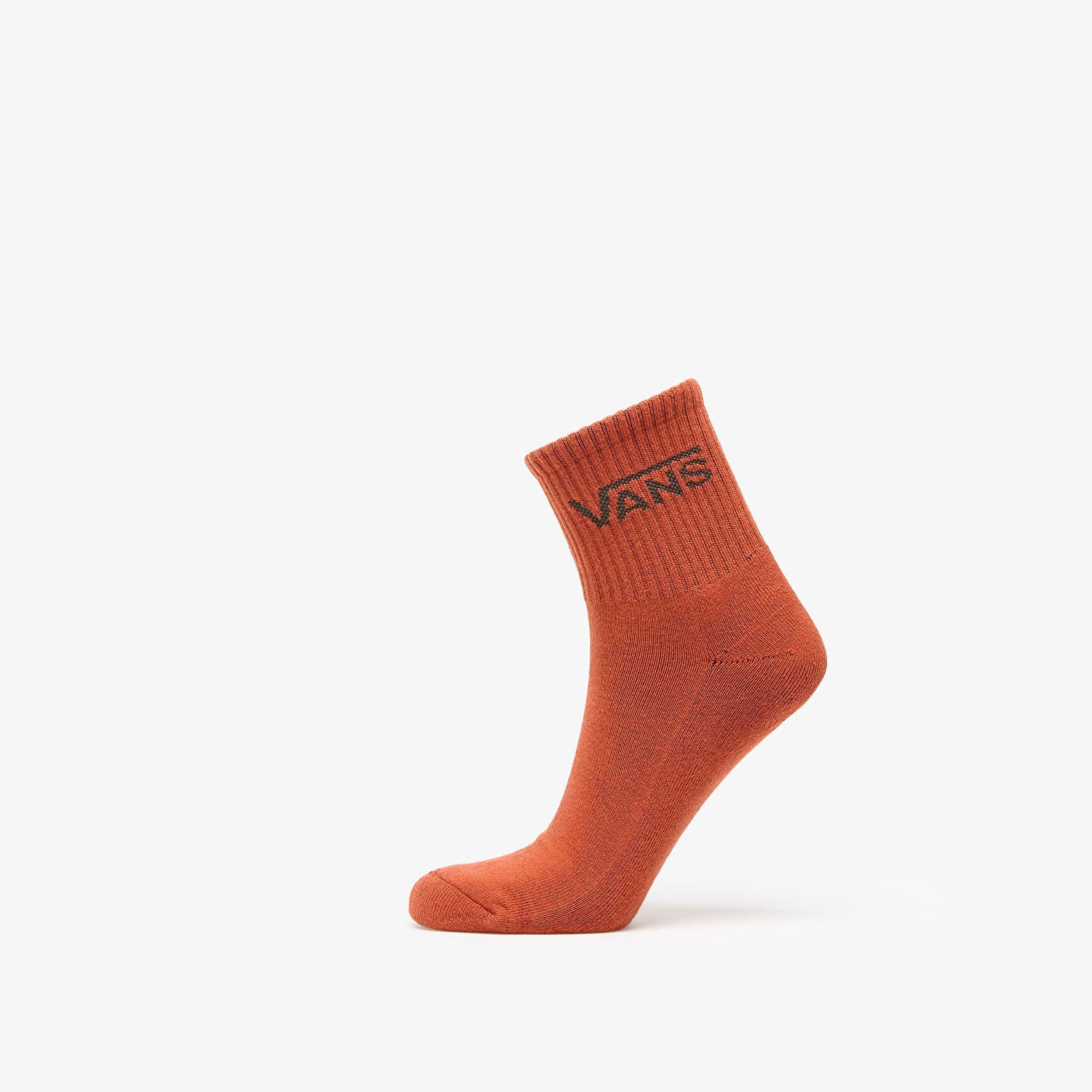 Nogavice Vans Vans Classic Half Crew Socks Mornarica | VN000QBWJDU1, 1