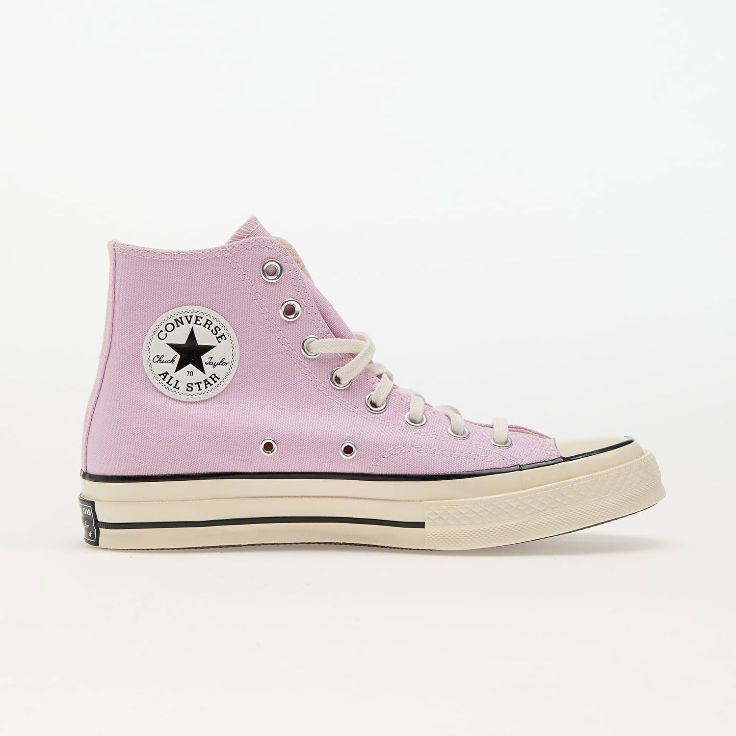 Superge in čevlji Converse Chuck 70 Vintage Canvas Bež | A07429C, 0