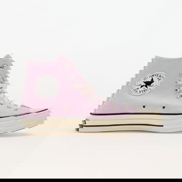 Superge in čevlji Converse Chuck 70 Vintage Canvas Bež | A07429C, 0