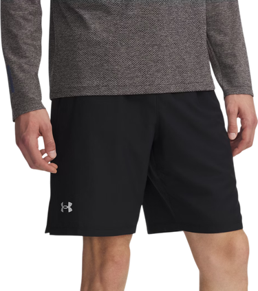Kratke hlače Under Armour UA Launch 9" Running Shorts Črna | 6005543-002, 0