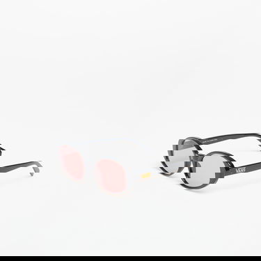 Sončna očala Vans Out There Oval Sunglasses Črna | VN000ND7BLK, 1