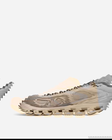 Superge in čevlji On Running FKA twigs Cloud X Bež | 3WF10700603 Desert, 4