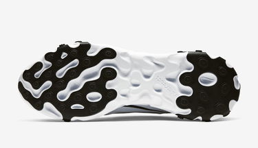 Superge in čevlji Nike React Element Bela | CU3009-100, 8