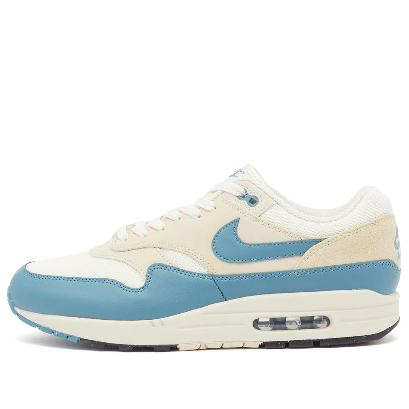Superge in čevlji Nike Air Max 1 Ess Size UK 10 Modra | FZ5808-011