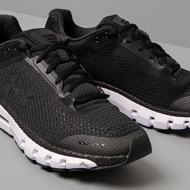 Superge in čevlji Under Armour HOVR Infinite Črna | 3021395-005, 4