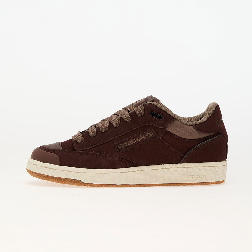 Superge in čevlji Reebok Club C Bulc Unearthed Rjava | 100211204