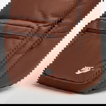 Nahrbtnik Nike Heritage Eugene Backpack Rjava | DB3300-265, 4