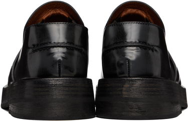 Nega čevljev Marsèll Marsèll Musona Loafers Črna | MM4080 P036B66, 1