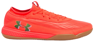 Superge in čevlji Under Armour UA Magnetico Select 4 Indoor Rdeča | 3028159-862, 0