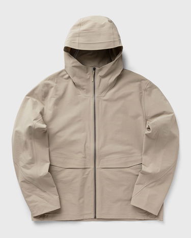Vetrovka Arcteryx Veilance Quartic Shell Jacket Size XL Bež | X000007677-BEIGE, 0