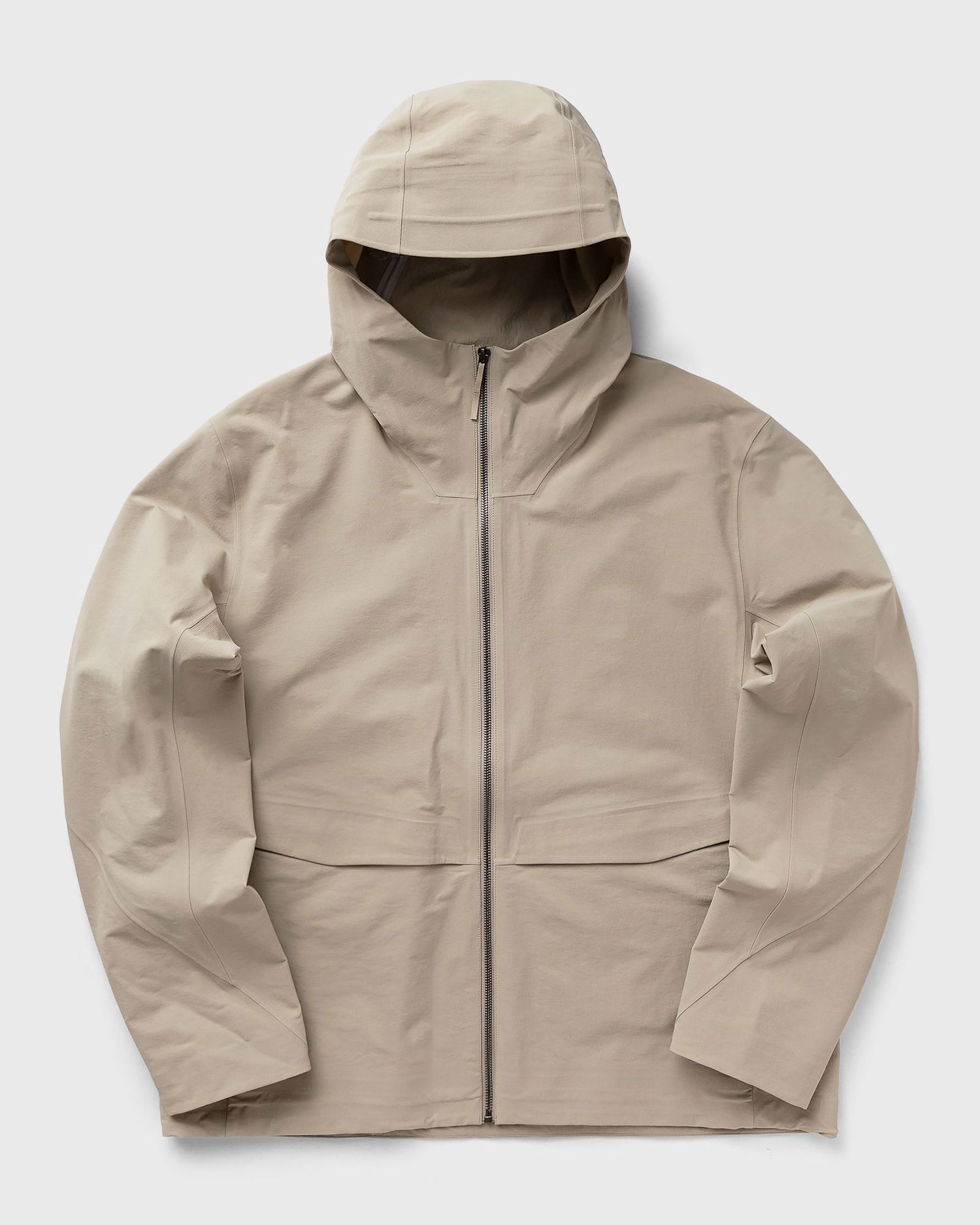Vetrovka Arcteryx Veilance Quartic Shell Jacket Size XL Bež | X000007677-BEIGE, 0