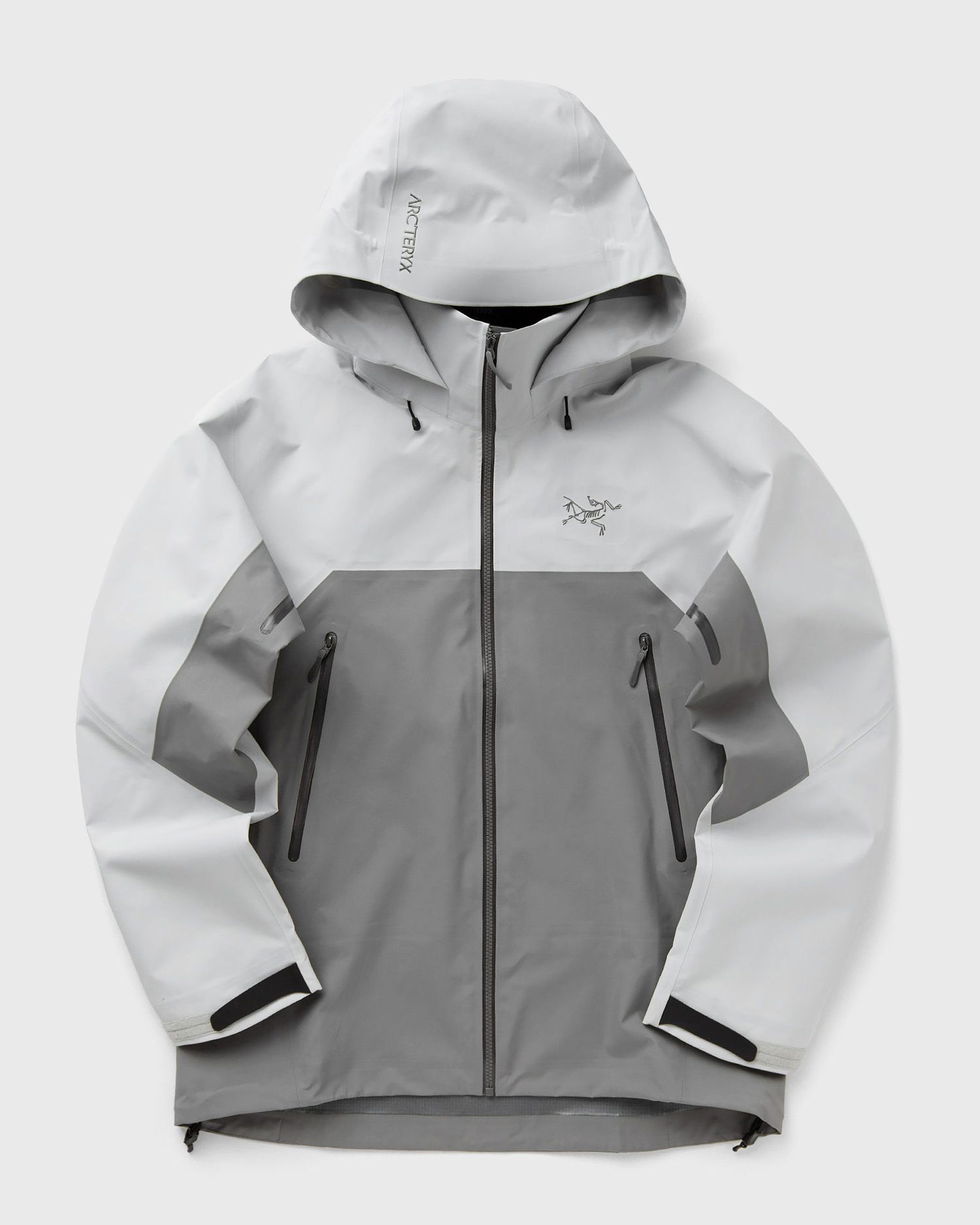 Jakna Arcteryx Beta AR Technical Hooded Shell Jacket Večbarvna | X000009906-SOLITUDE-VOID, 0