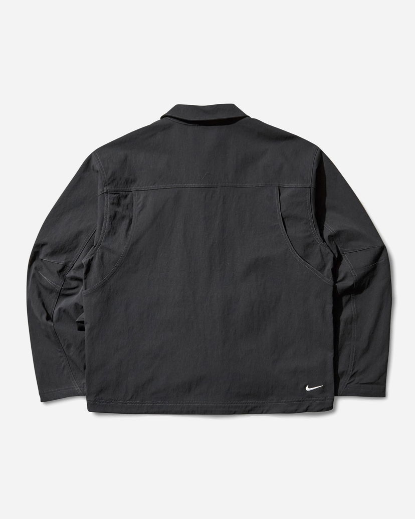 Jakna Nike ACG UV Smith Summit Jacket Črna | HV0598-010