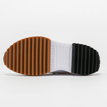 Superge in čevlji Converse Run Star Hike OX Bela | 168817C, 4
