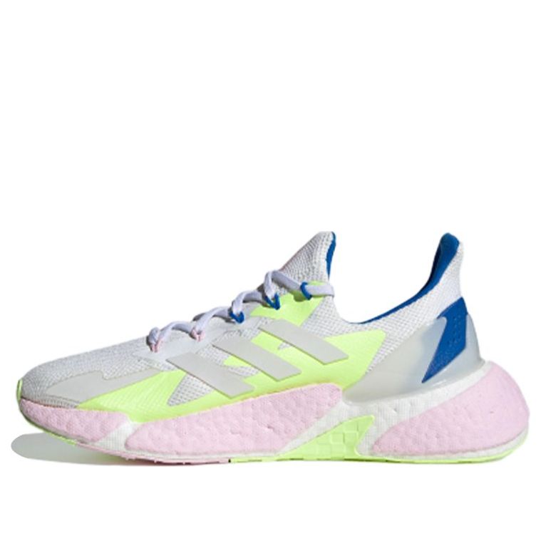 Superge in čevlji adidas Performance X9000l4 Večbarvna | FY0779, 0