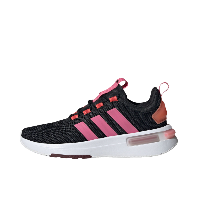 Superge in čevlji adidas Originals Racer TR23 Core Black Pink Fusion Shadow Red W Črna | IF0043