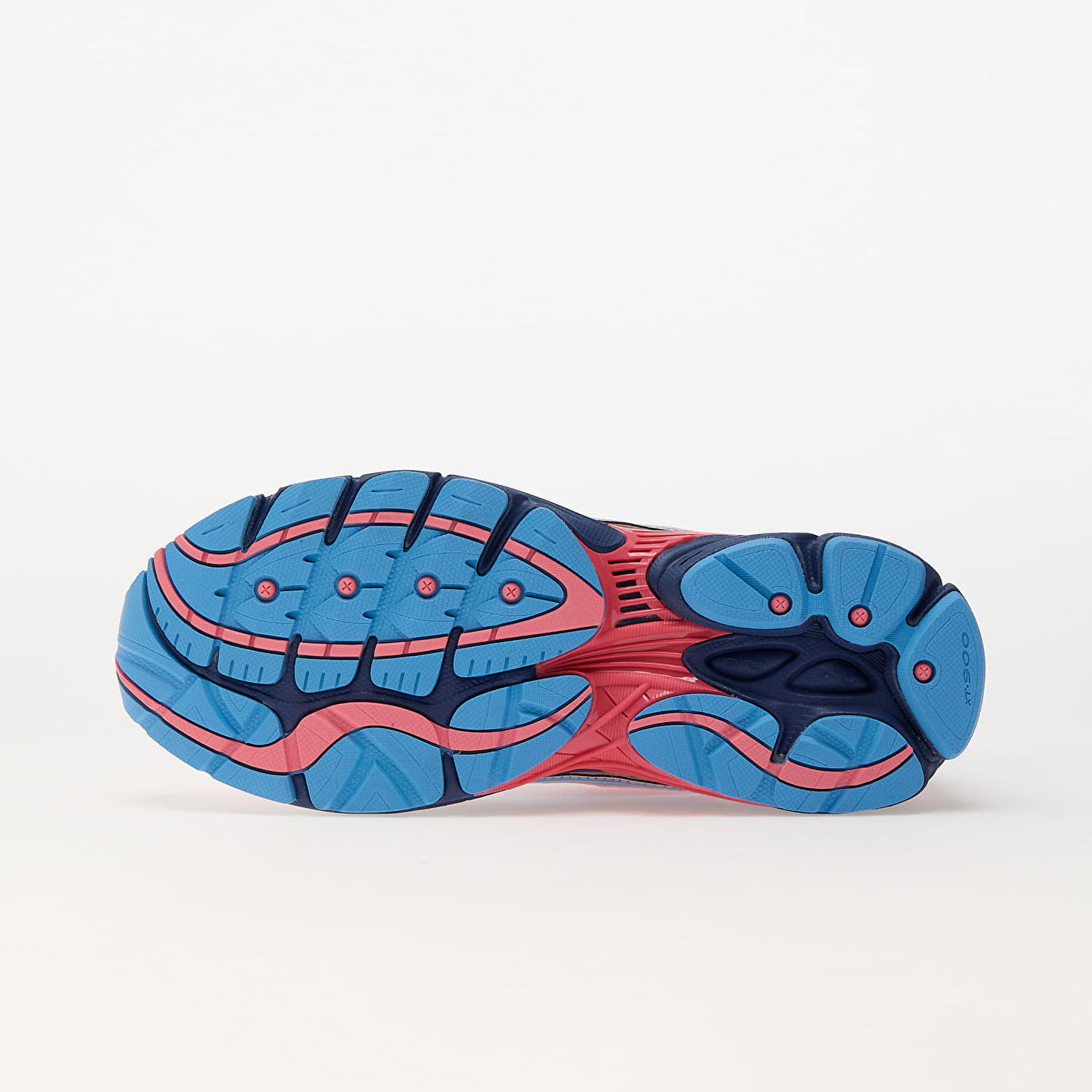 Superge in čevlji Saucony Jae x Tips PROGRID OMNI 9 Večbarvna | S70864-1, 1