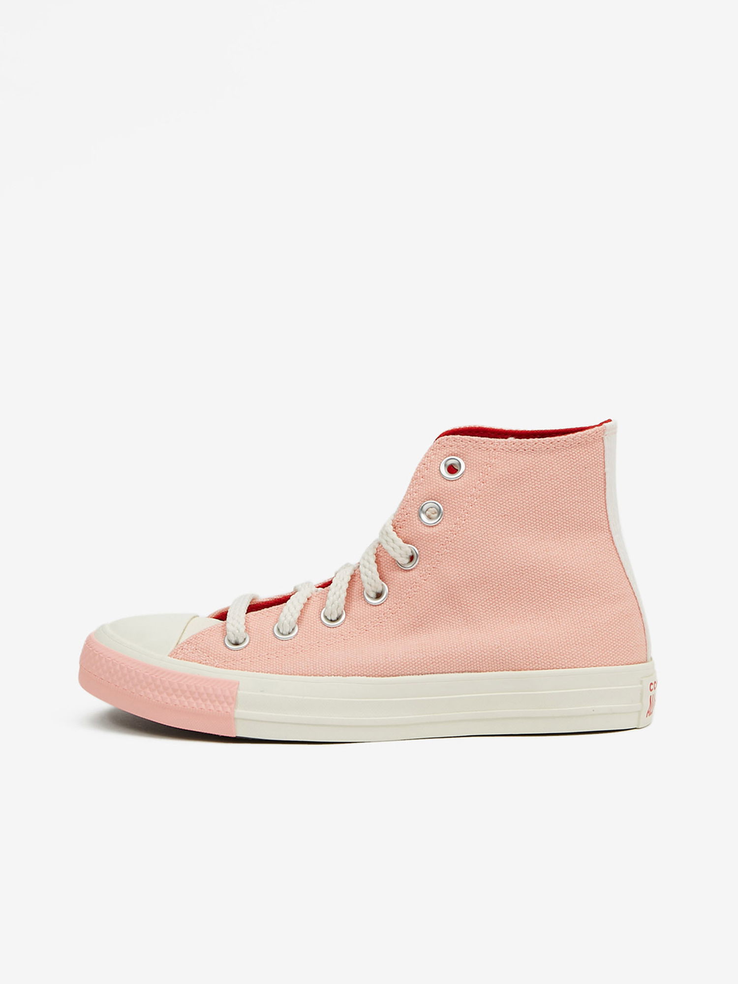 Superge in čevlji Converse Chuck Taylor All Star Roza | A00880C, 0