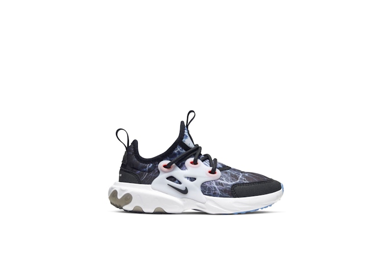 Superge in čevlji Nike RT Presto Večbarvna | BQ4003-008, 0