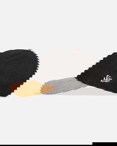 Kapa New Era New York Yankees MLB Suede Visor 9FORTY E-Frame Cap Rjava | 60759008 MULTINY, 3