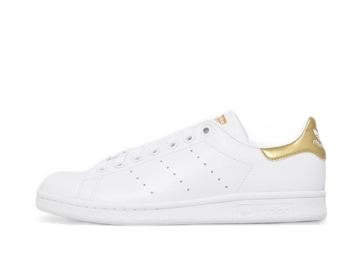 Superge in čevlji adidas Originals Stan Smith W Bela | G58184