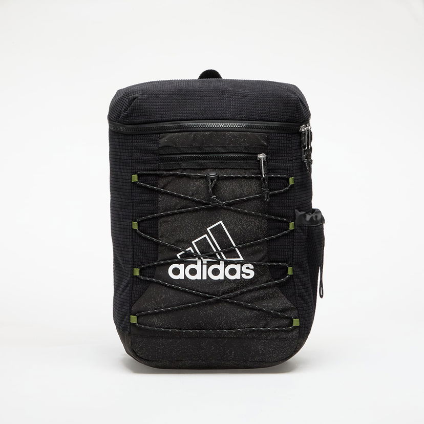 Nahrbtnik adidas Originals Backpack Universal Črna | JY2551