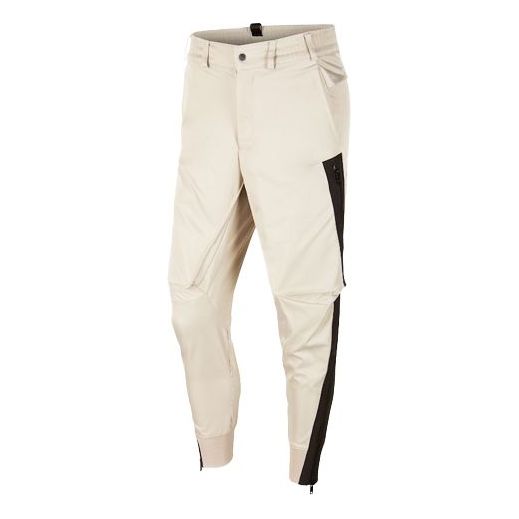 Hlače Jordan Jordan 23 Engineered Basketball Pants Bež | CD8142-210