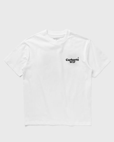 Majica Carhartt WIP Short Sleeve T-Shirt Bela | I034702-02.XX, 0